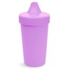 Re-Play No-Spill Sippy Cup, Denim