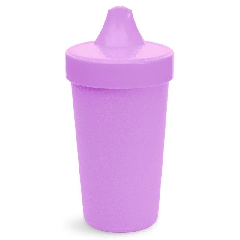 Re-Play No-Spill Sippy Cup, Denim