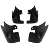 A-Premium Splash Guards Mud Flaps Mudflaps Replacement for Infiniti G25