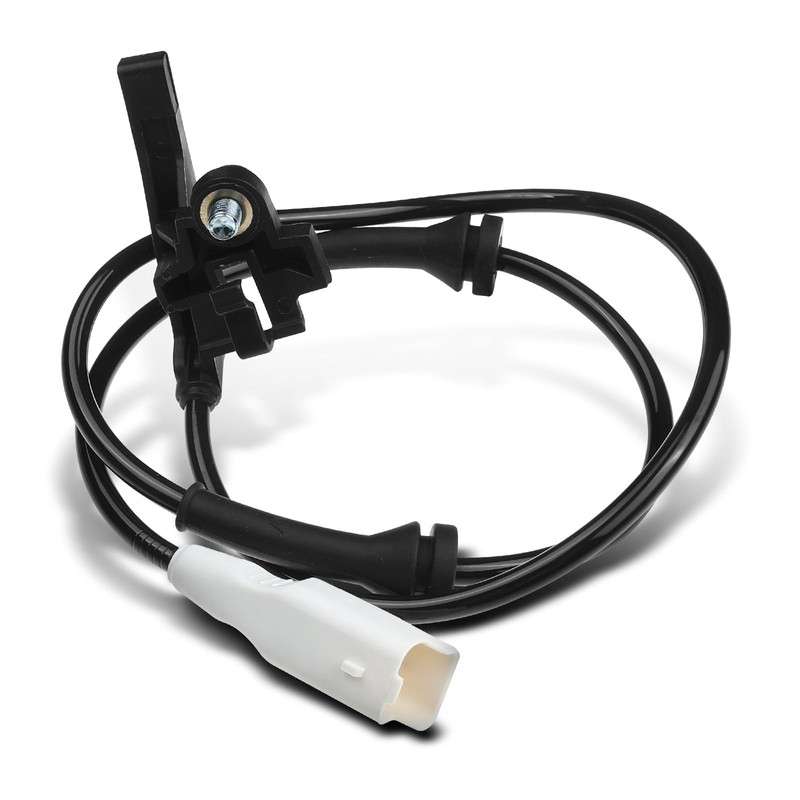1 x ABS sensor wheel speed rear for C4 LA