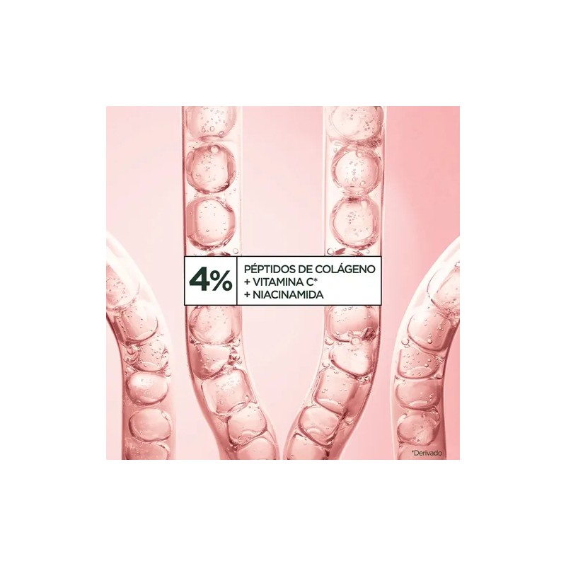 Gel Hidratante Toque Seco Antiarrugas Colágeno 85g Garnier