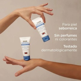Gel Crema Facial Isdin Nutradeica Piel Seborreica 50ml