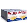 My-T-Fine Pudding Dessert Mix, Vanilla, Fat Free, 2.75 Oz, Pack