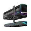 upHere Graphics Card GPU Brace Support Video Card Sag Holder,Adjustable