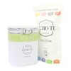 EURO TE Kit con 1 Bolsa de 100 gramos de