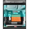 CDEFG for 2025 Hyundai Tucson Limited Center Console Organizer Compatible