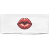 'Red Lips Kiss' Beauty Head Band/Hair Band (HB00037834)