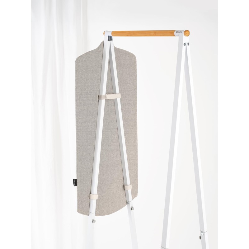 Brabantia - Linn Steam Board - Removable Steamer Accessory for