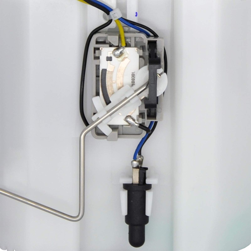 Gas Fuel Pump Module Assembly Fits 2010 2011 Subaru Legacy