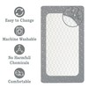 Lilly B. Organic GOTS cert. Set of 2 Cot Bed