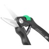 Brüder Mannesmann M63102 Multi-Function Secateurs