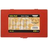 Dorman 799-452 Metric O-Rings Value Piece- 32 Sku's, 419 Piece
