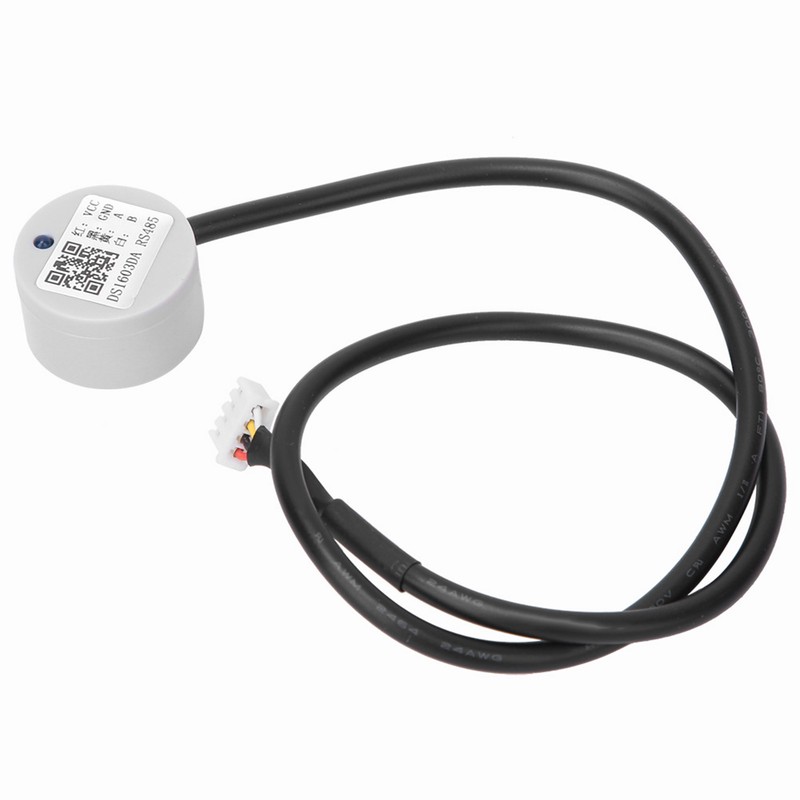 Ultrasonic Liquid Level Sensor Switch RS485 Signal Output XKC DS1603DA