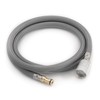 Moen 137028 Replacement Hose Kit for Pullout Kitchen Faucets