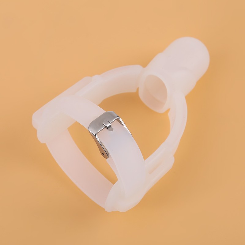 NOn toxic Silicone Baby Kids Finger Guard Stop Sucking Wrist