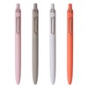 uniball ZENTO UBNZS Zent Standard Model 0.01 inches (0.38 mm)