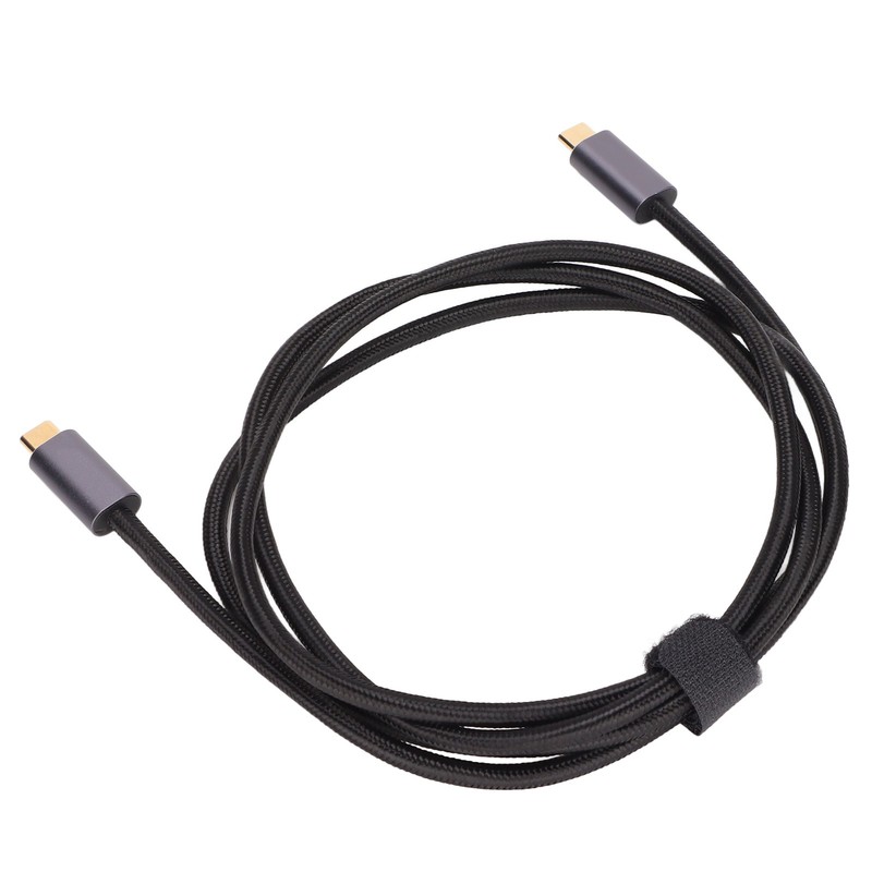 Type C Extension Cable USB3.2 100W 20Gbps 8k 60hz Male