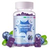 DANEW Pro Prebiotic Fiber Gummies for Adults, 7G Extra Strength,