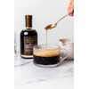Crown Maple Very Dark Color Strong Taste Organic Maple Syrup,