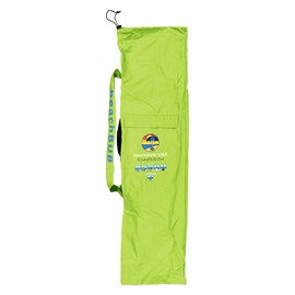 Beach Umbrella Bag beachBUB ™ (Umbrella not included) (Lime Lounger Green)