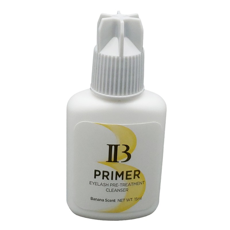 Extra Strong Eyelash Extension Glue Quick Dry Waterproof Maximum Bonding