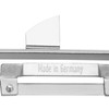 Westmark Famos 103522E6 Set of 2 Crown Grater + Peeler