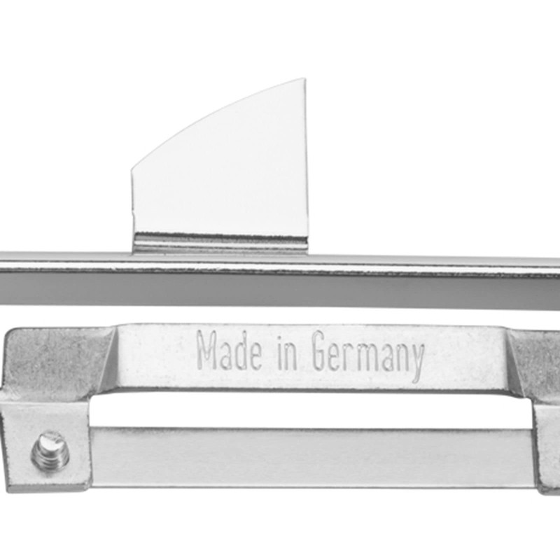 Westmark Famos 103522E6 Set of 2 Crown Grater + Peeler
