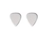 ChickenPicks 10796136 - Púas para guitarra (2 unidades, 2,6 mm)