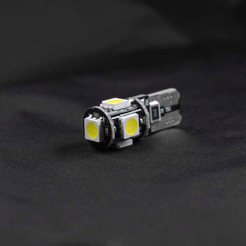 LED Cab Roof Light Bulbs For 2003-up Ram 1500 2500