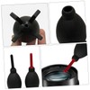 Mipcase 2Pcs Air Blower for Camera Lens and Sensor Cleaning