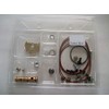 Turbo Rebuild Kit for 05 Nissan Navara YD25 2.5L with