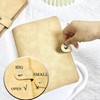 Calendar 2026 Personal A6 Ring Binder Refillable Weekly Planner /