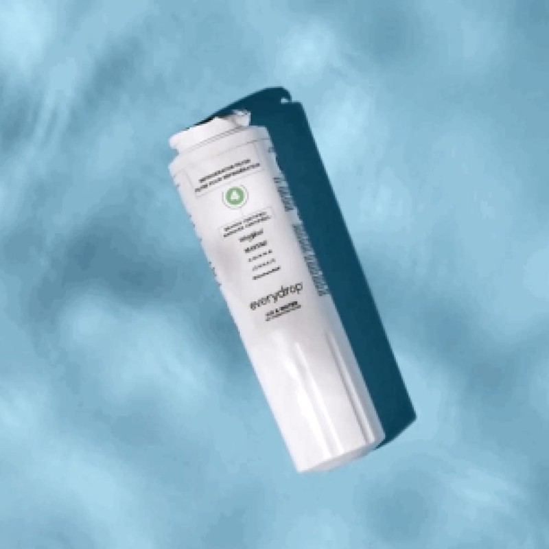 everydrop® by Whirlpool Ice and Water Refrigerator Filter 4, EDR4RXD1,