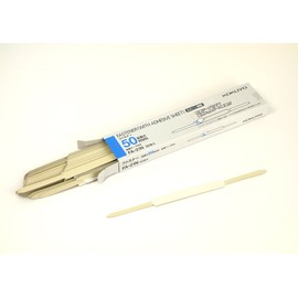 コクヨ ファイル ファスナー PO鋼鈑製 50mm 50本 FA-21N