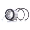 STARK Wheel Bearing Kit SKWB-0181325 Front, Left, Right Outer Diameter: