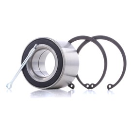 STARK Wheel Bearing Kit SKWB-0181325 Front, Left, Right Outer Diameter: 64 mm Inner Diameter: 34 mm