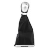 5-Speed Gear Knob Gear Stick Cuff Kit for Focus 2