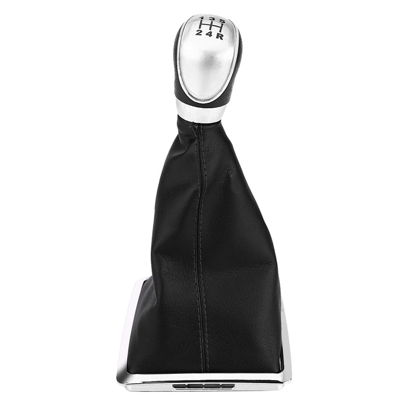5-Speed Gear Knob Gear Stick Cuff Kit for Focus 2