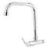 Household G1/2in Kitchen Water Faucet Single Cold Wall Mounted Faucet