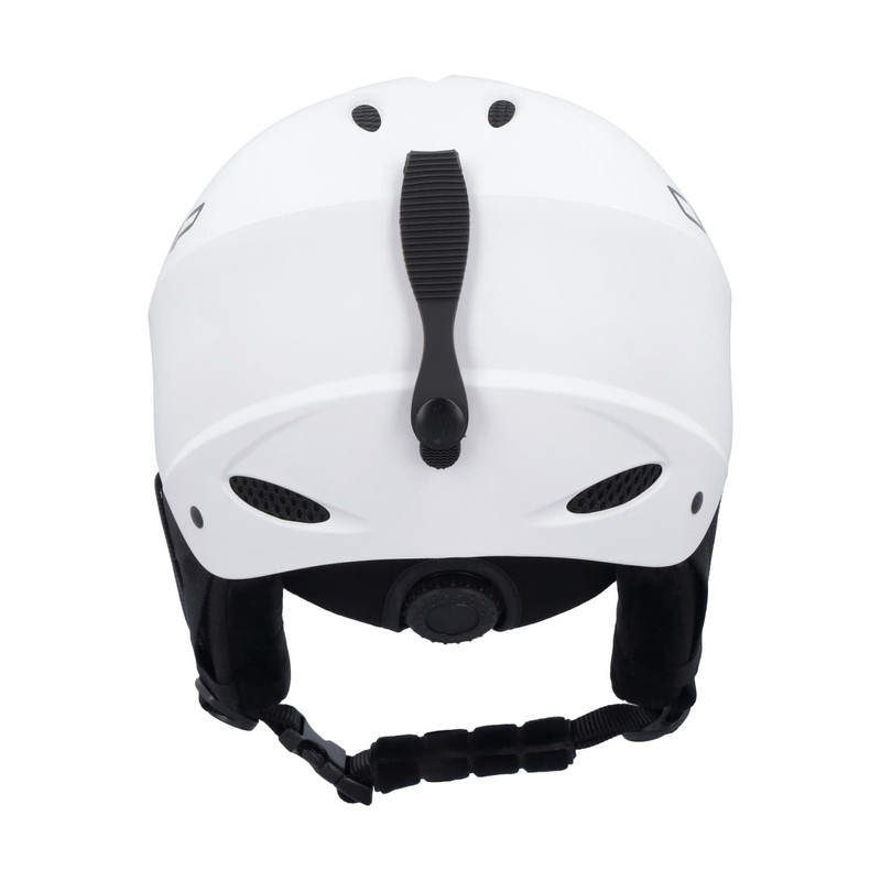 CMP Yj-2 Kids Ski Helmet - 3B17894, Unisex Youth Ski