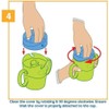 Kids Kit Tip N Sip Training Cup