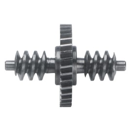 AZGIANT Side View Mirror Folding Motor Gear, Wing Mirror Actuator Internal Gear for Peugeot 607 2004-2008, 1007 2005-2009, 307CC 2003-2007 and 307SW 2003-2009