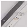 PGBNLPPETW 4pcs/Lot 32inch Fit for LCD TV Backlight Strip L32P1A