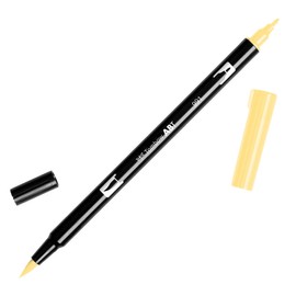 Tombow Pencil ABT 991 AB-T991 Water-Based Maka, Set of 6