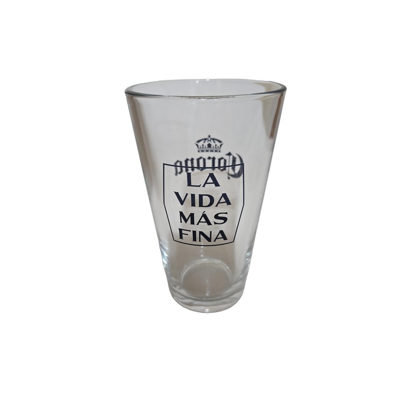 Corona Signature Glasses - Set of 2