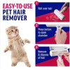 Pawsome Joy Pet Hair Remover – Reusable tool for hair