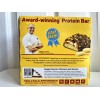Fit Crunch Chef Robert Irvine's Fit Crunch High Protein Bars