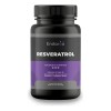 Resveratrol Endaroo Suplemento Antioxidante Cápsulas Pimienta Negra