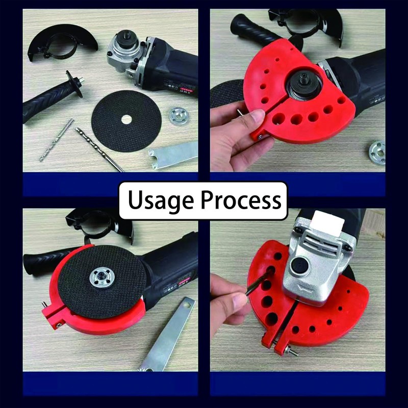 Drill Sharpener, Drill Bit Sharpeners, Drill Bit Sharpener - Right