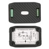 PZEM017 DC Consumption Meter Multifunction Walfront PEACEFAIR DC Voltage Current